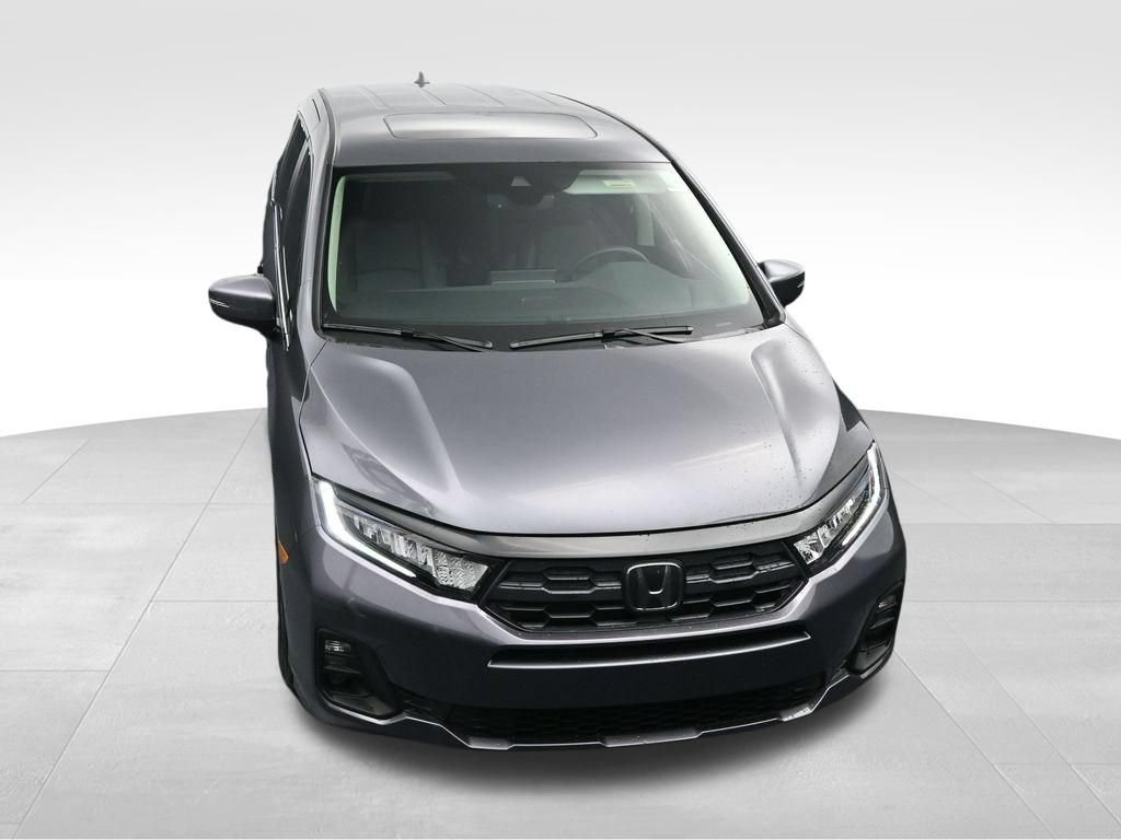 Used 2026 Honda Odyssey EX-L image 26