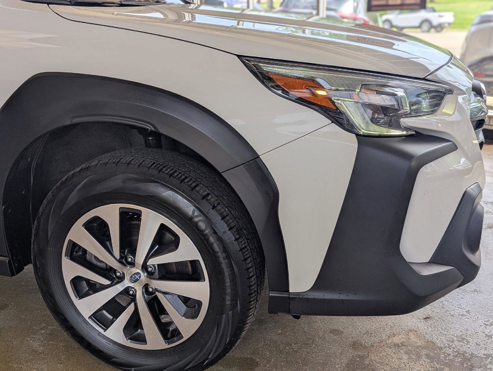 Used 2024 Subaru Outback Premium AWD/4WD image 13