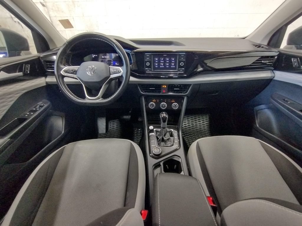 Certified 2024 Volkswagen Taos S AWD/4WD image 37