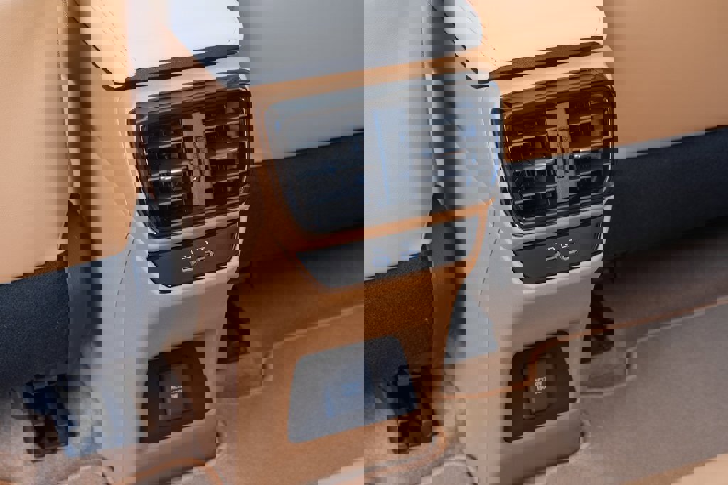 New 2026 Lexus RZ 450e 2WD image 19