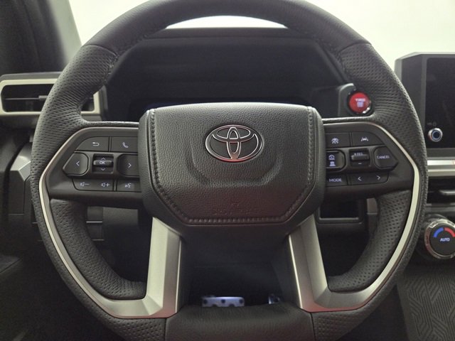 New 2025 Toyota Tacoma TRD Sport image 62