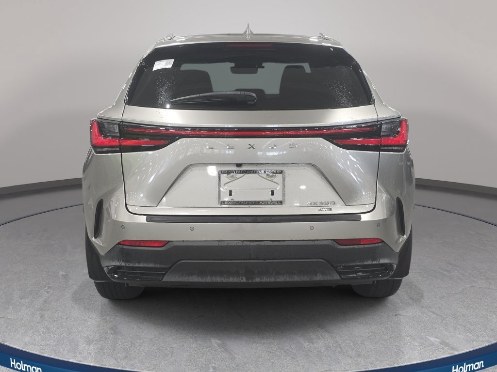 Used 2024 Lexus NX 350 AWD image 7