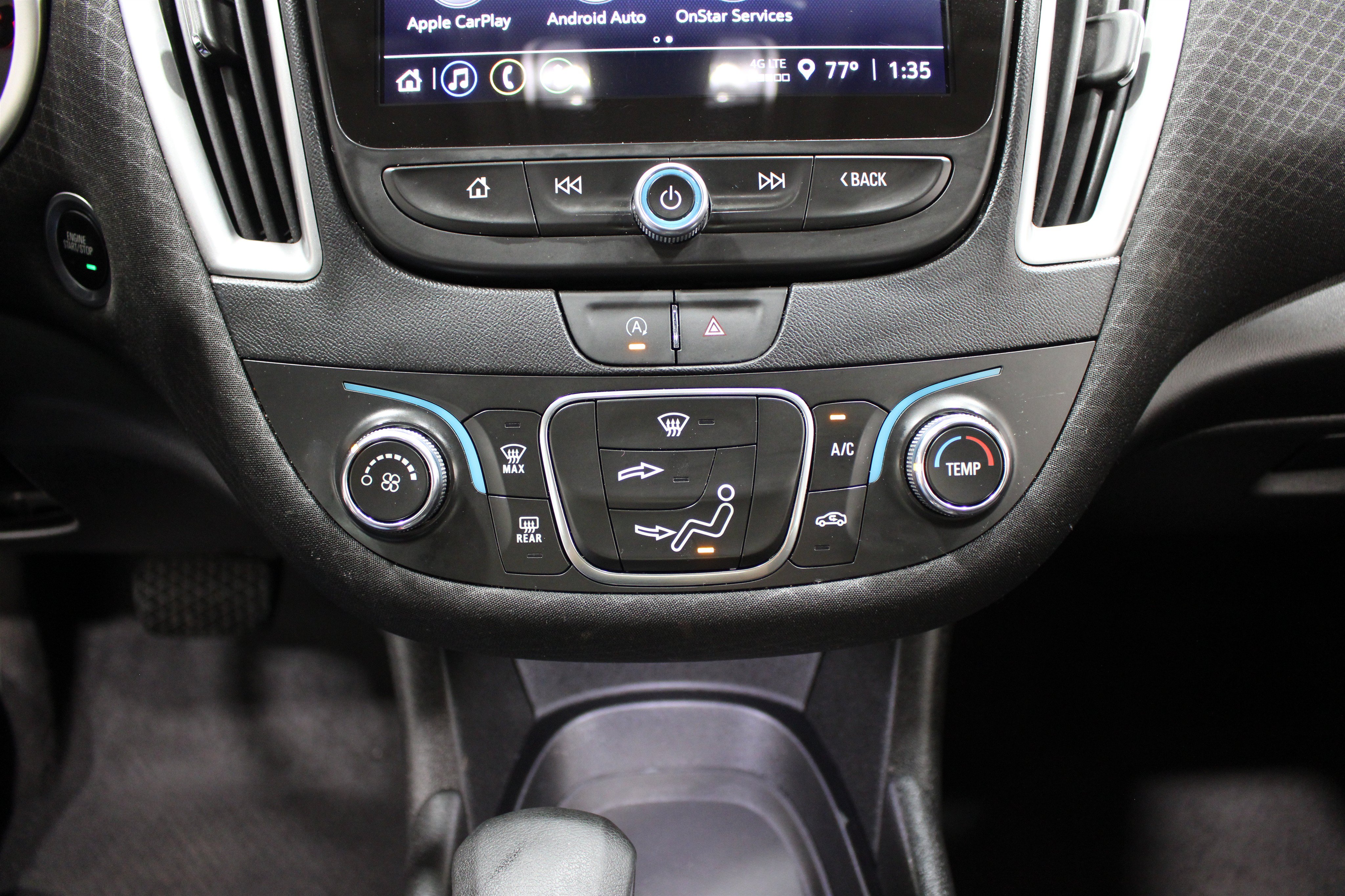 Used 2023 Chevrolet Malibu LS FWD image 17