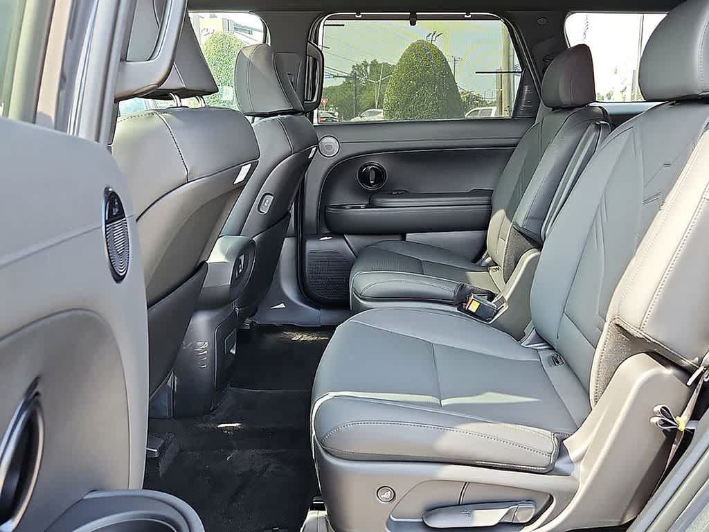 New 2026 Hyundai Palisade XRT Pro AWD/4WD image 9