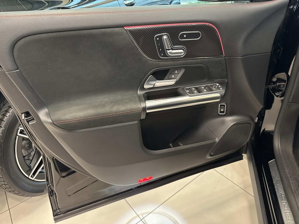 Used 2021 Mercedes-Benz GLA 45 AMG 4MATIC image 18