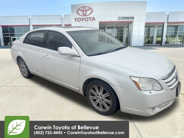 Used 2006 Toyota Avalon Limited
