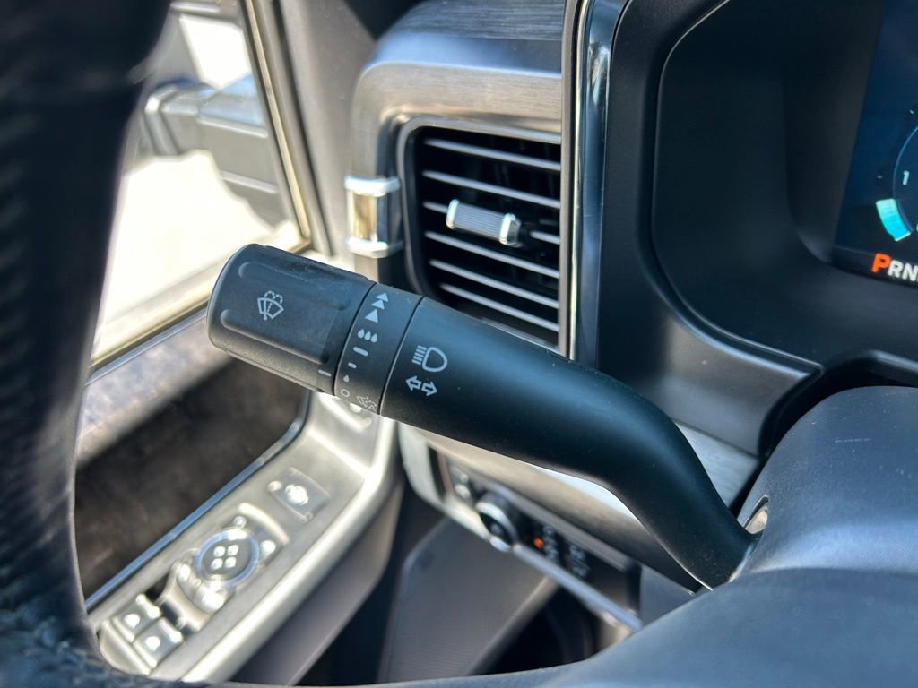 Used 2024 Ford F250 Lariat w/ FX4 Off-Road Package image 63