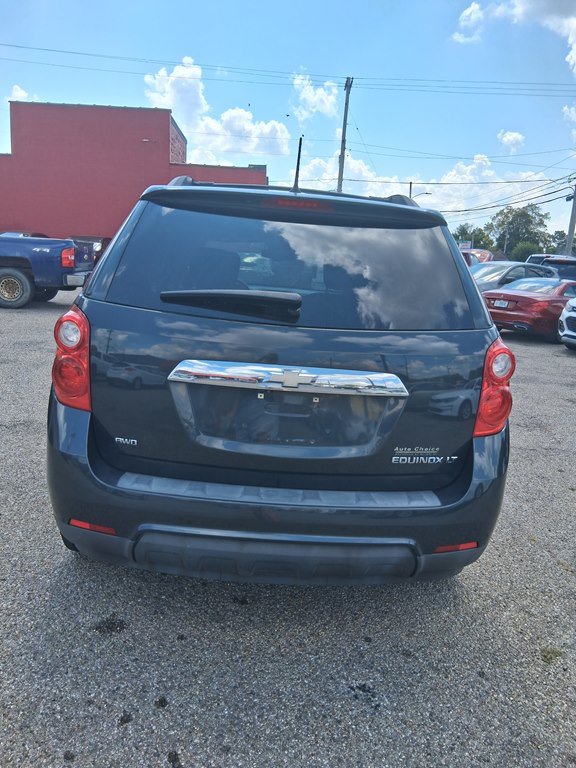 Used 2013 Chevrolet Equinox LT w/ All Star Package AWD/4WD image 25