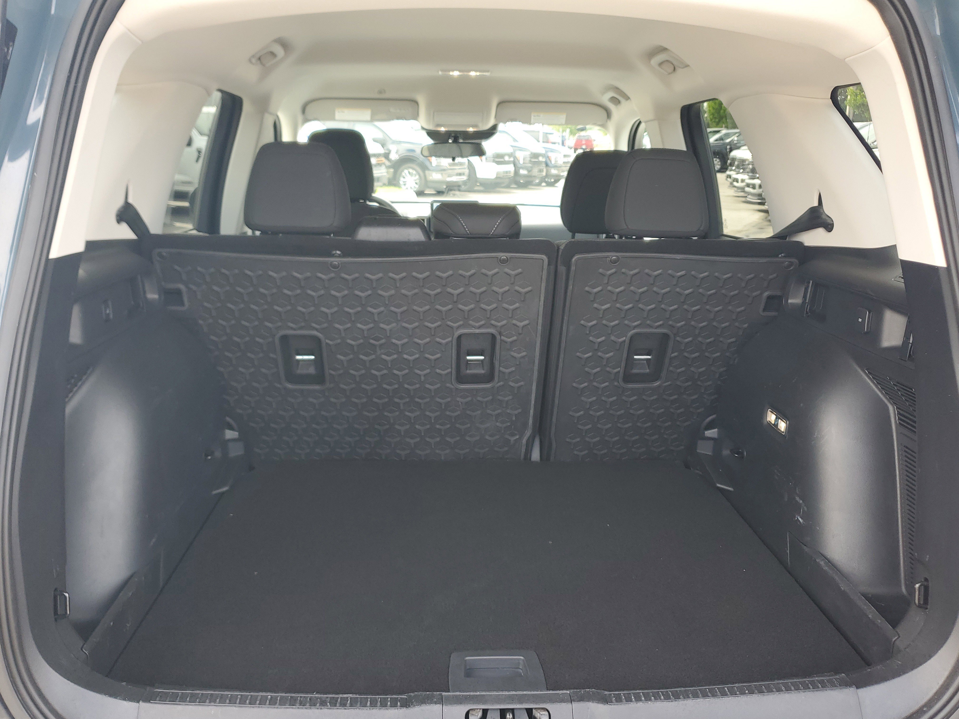 Used 2023 Ford Bronco Sport Big Bend w/ Convenience Package image 14