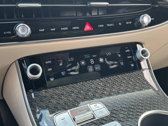 New 2026 Genesis GV70 3.5T Sport Prestige AWD/4WD image 21