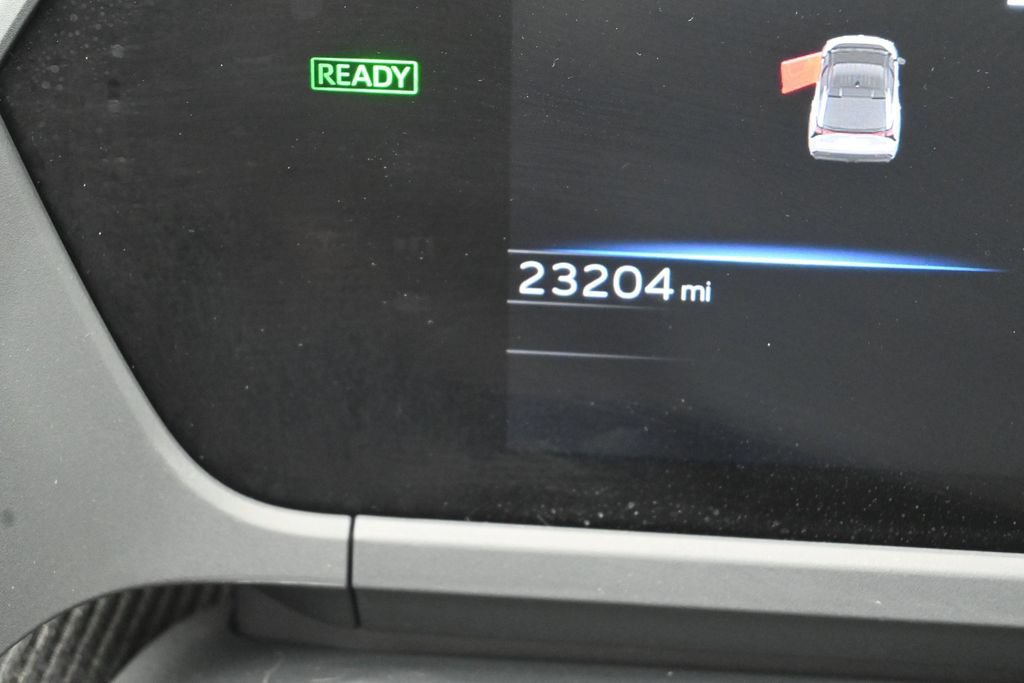 Certified 2024 Toyota bZ4X FWD w/ Weather Package image 18