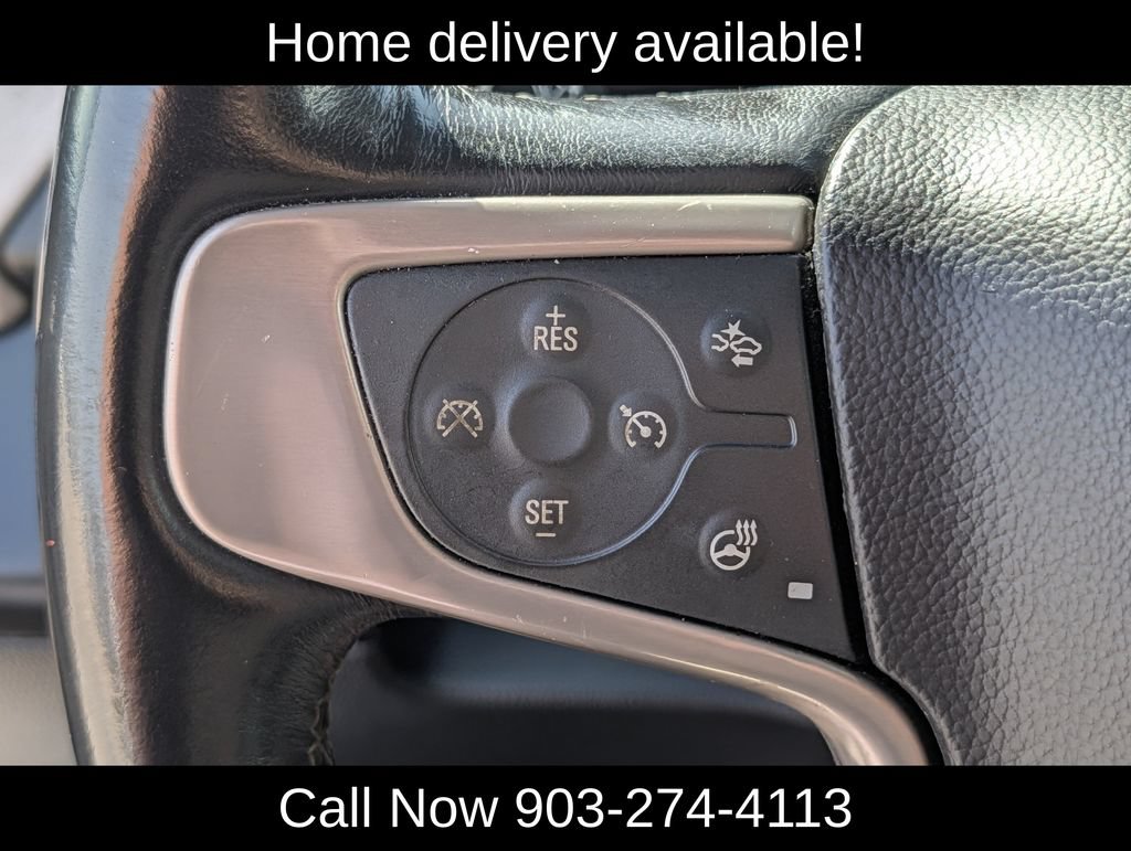 Used 2016 GMC Yukon Denali w/ Open Road Package RWD image 27