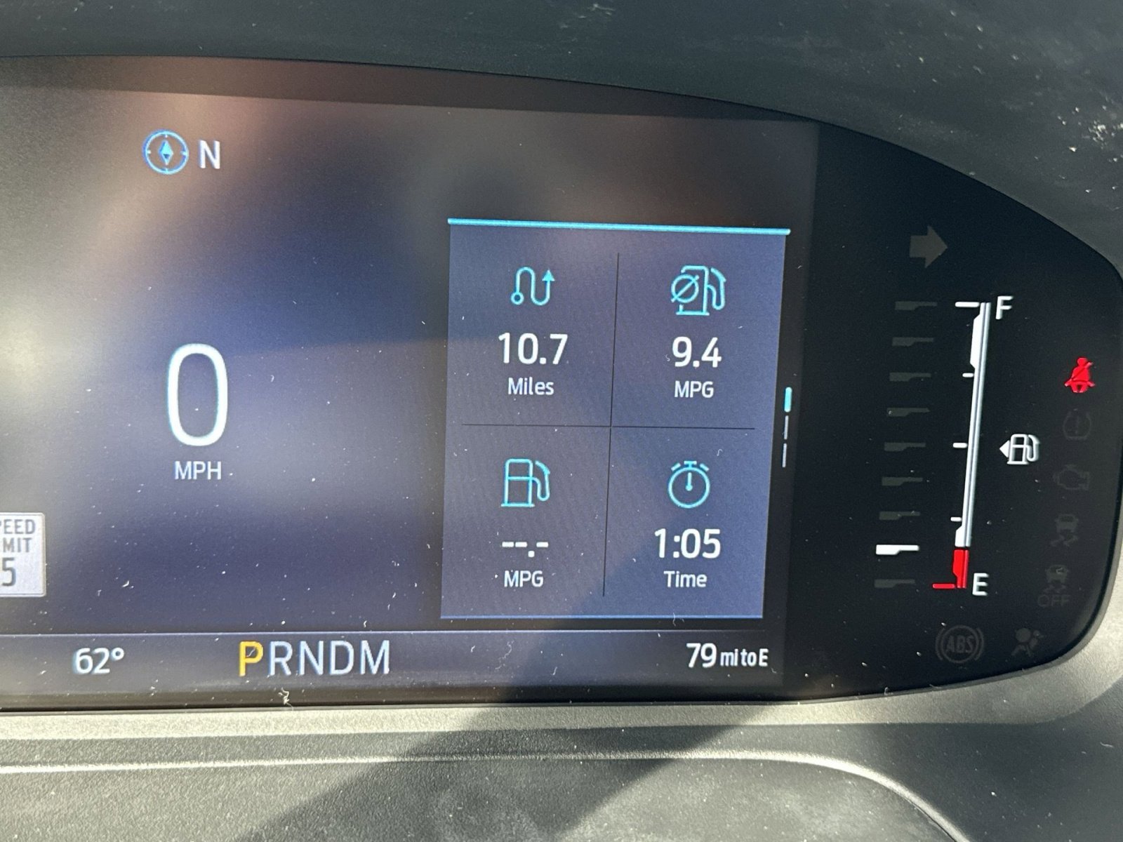 New 2026 Ford Transit 250 Base w/ Load Area Protection Package image 21