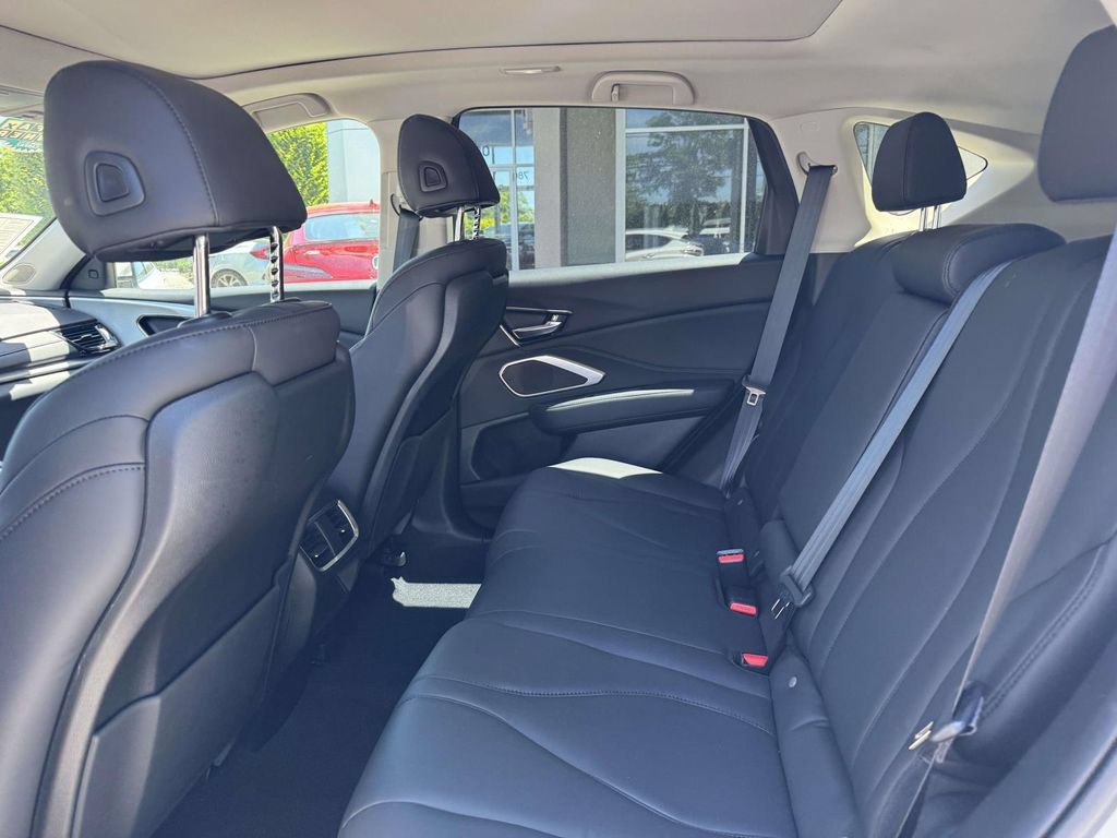 Certified 2023 Acura RDX AWD image 10