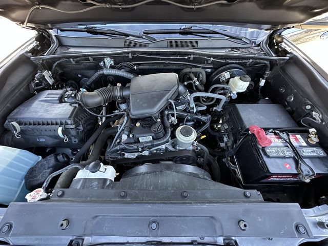 Used 2021 Toyota Tacoma SR w/ SR Convenience Package RWD image 29