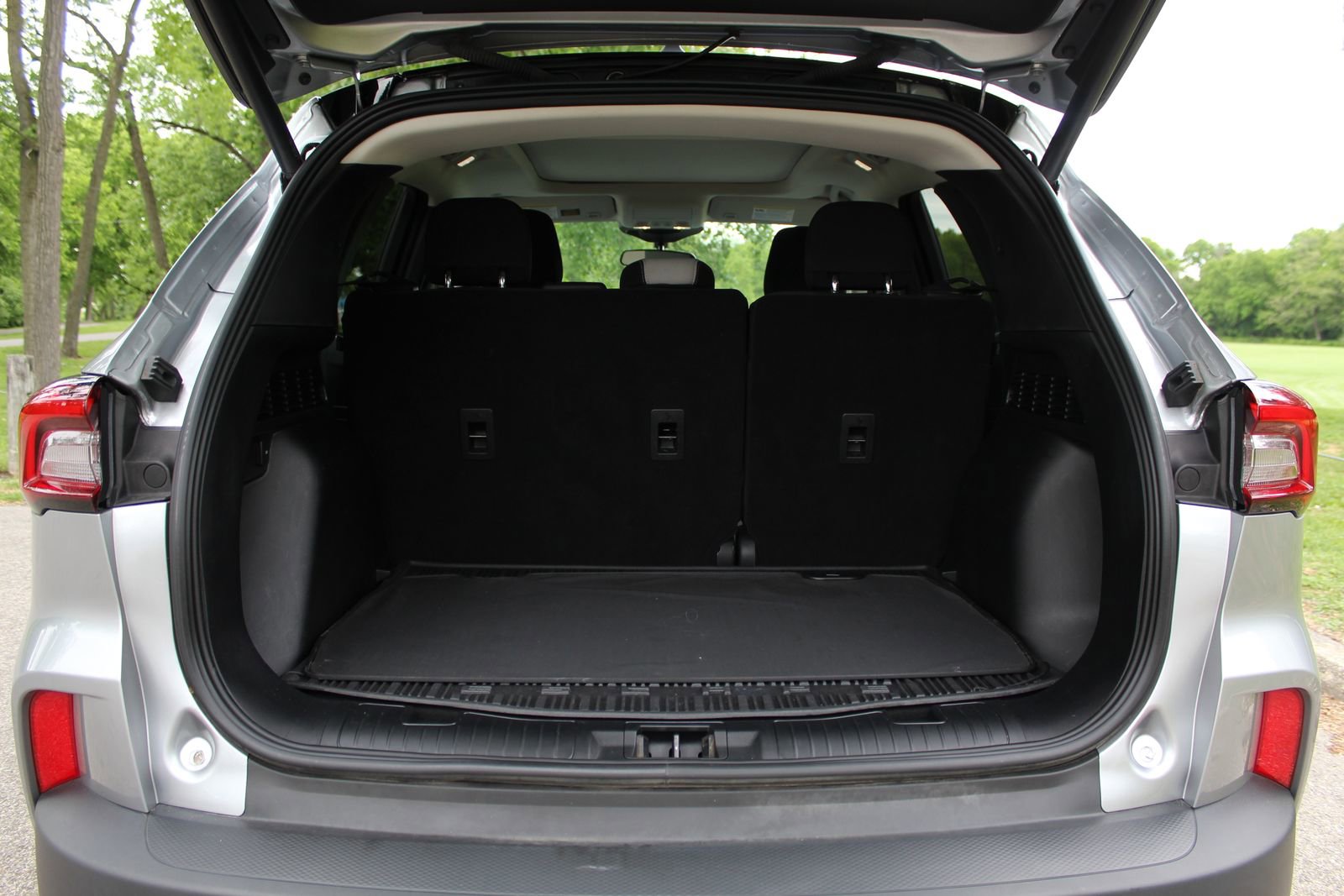 Used 2024 Ford Escape Active w/ Tech Pack #1 AWD/4WD image 23