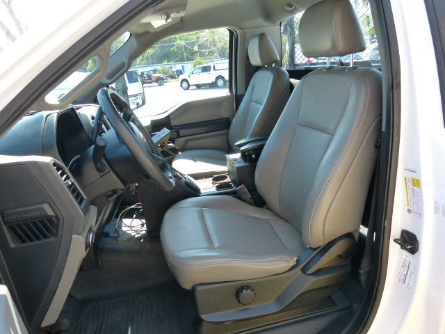 Used 2020 Ford F250 XL w/ Power Equipment Group RWD image 30