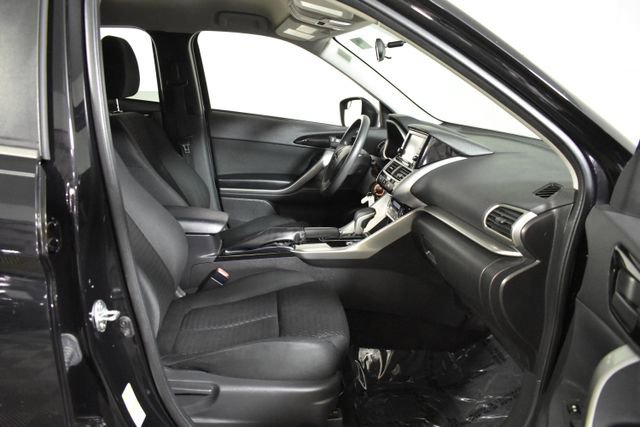 Used 2019 Mitsubishi Eclipse Cross ES AWD/4WD image 28
