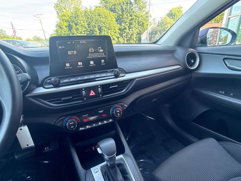 Used 2019 Kia Forte LXS FWD image 24