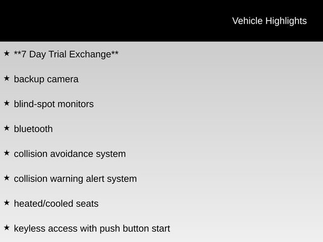 Used 2023 Volkswagen GTI Autobahn image 5