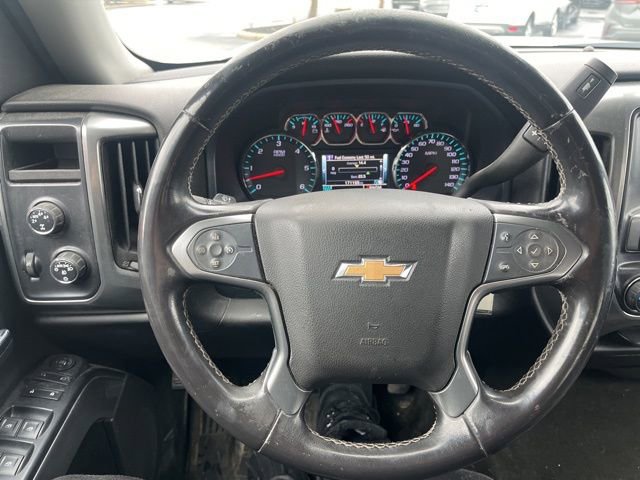 Used 2015 Chevrolet Silverado 1500 LT w/ All Star Edition image 20