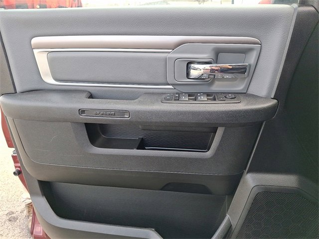 Used 2024 RAM 1500 Classic SLT image 20