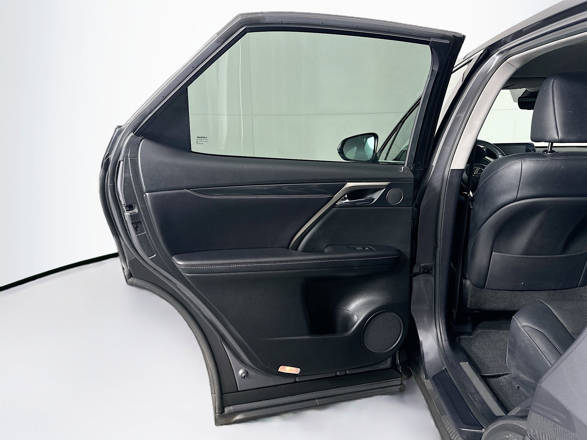 Used 2017 Lexus RX 350 FWD w/ Accessory Package image 25