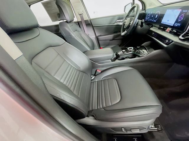 Used 2025 Kia Sportage SX Prestige AWD/4WD image 31