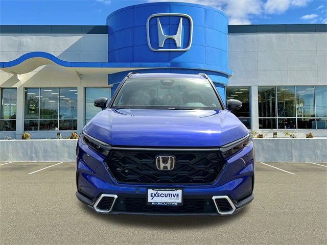 Used 2025 Honda CR-V Sport Touring image 6