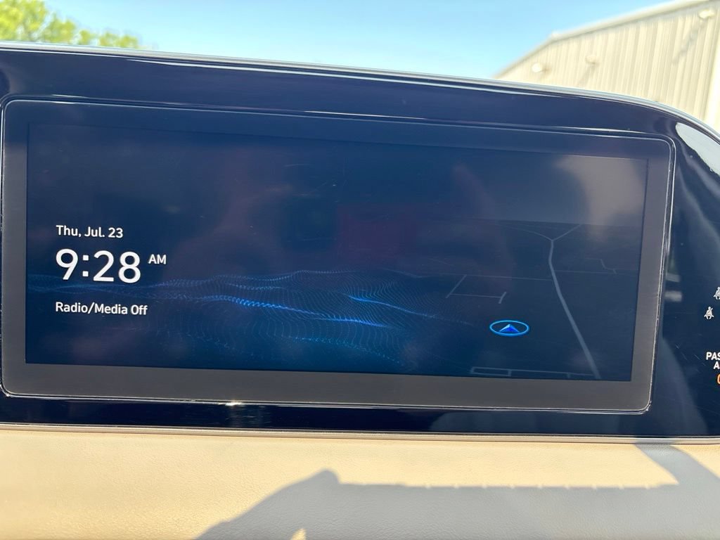 Used 2021 Hyundai Palisade Limited AWD/4WD image 26