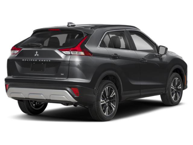 Used 2025 Mitsubishi Eclipse Cross SE AWD/4WD image 2