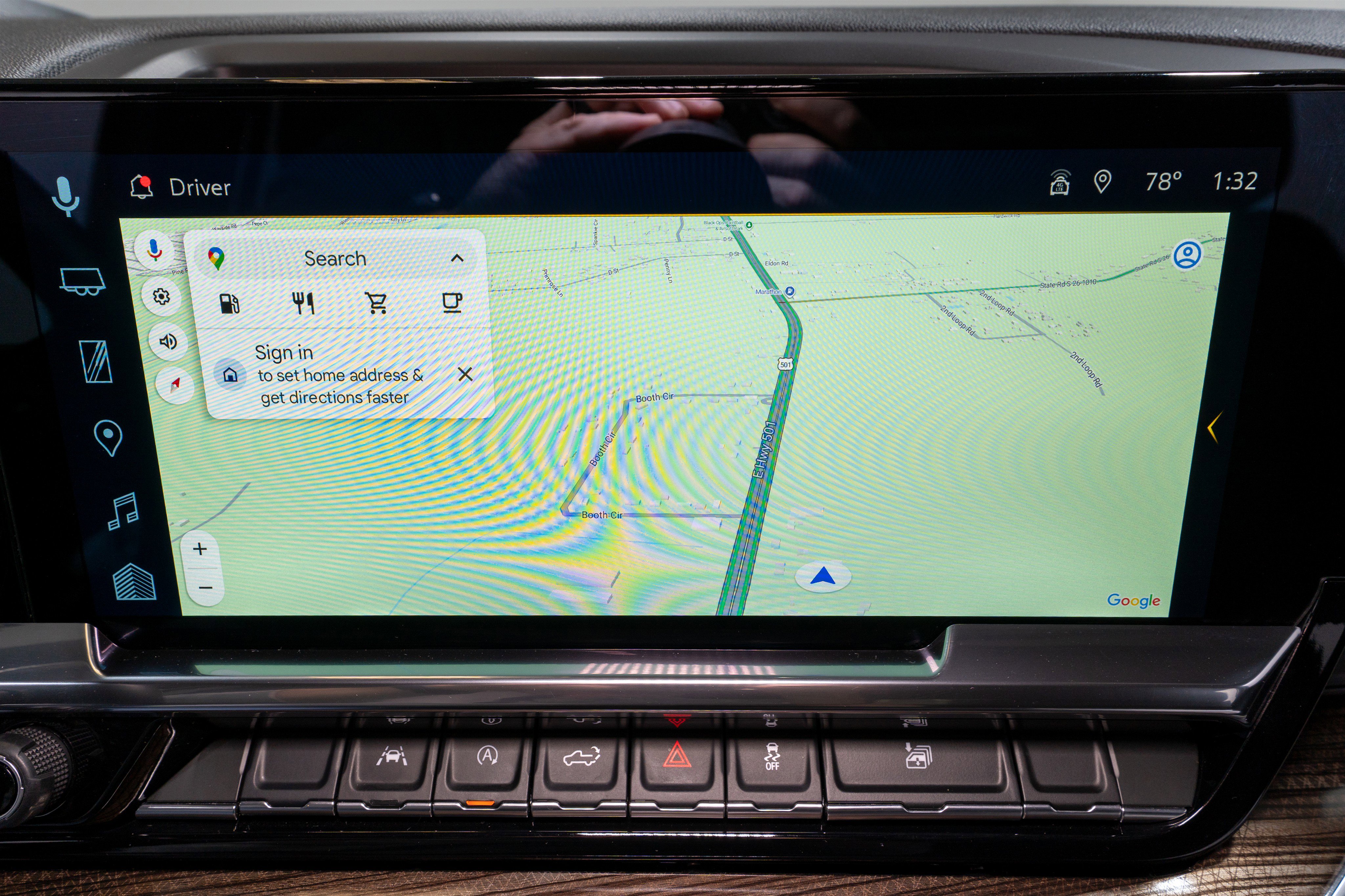 Used 2025 Chevrolet Silverado 1500 LT image 16