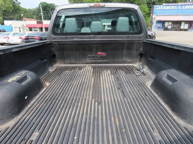Used 2016 Ford F250 XL w/ XL Appearance Package AWD/4WD image 7