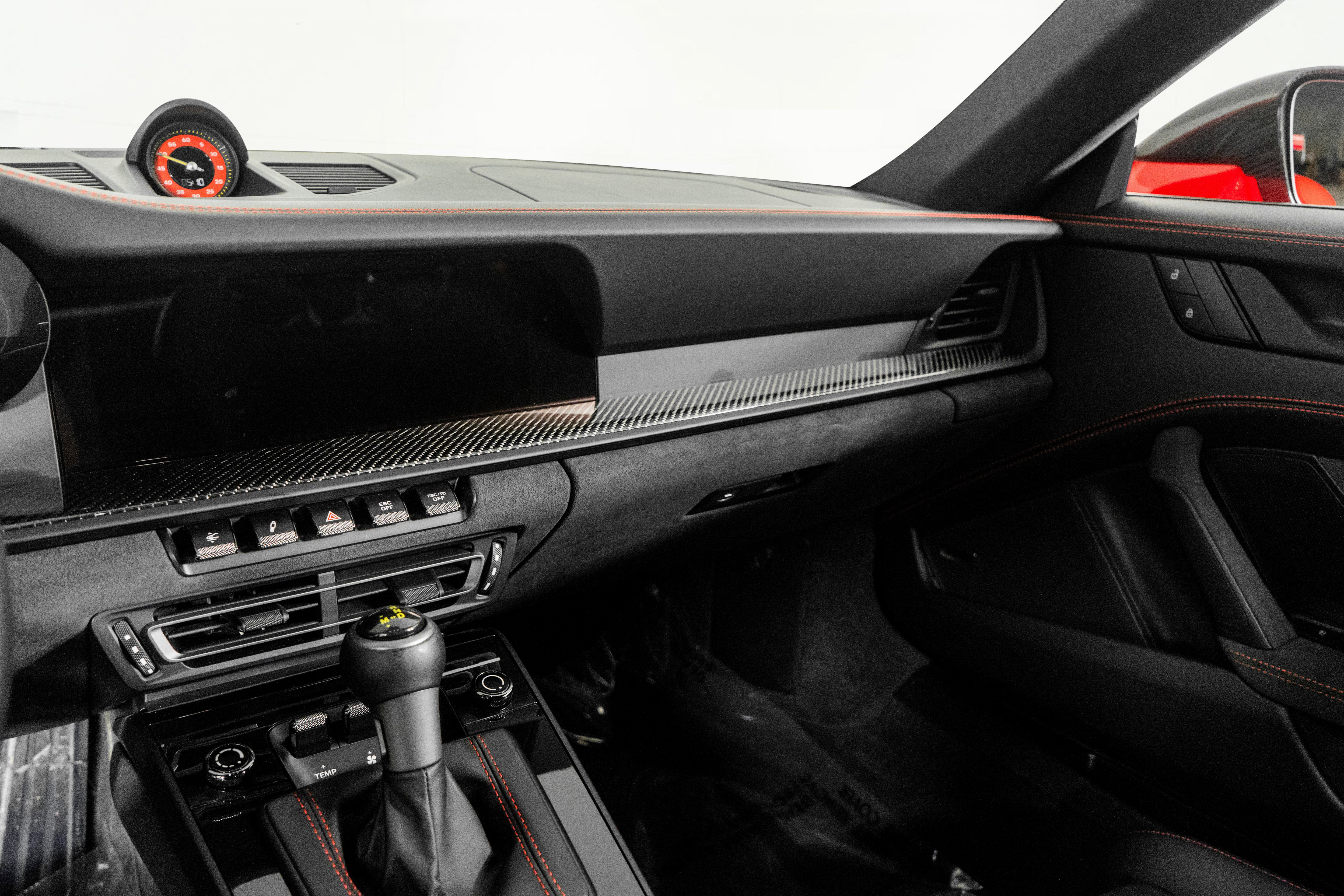 Used 2024 Porsche 911 GT3 RWD image 35