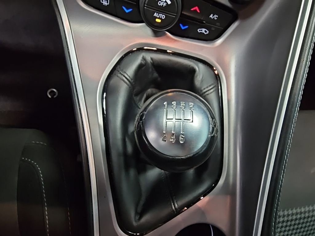 Used 2022 Dodge Challenger R/T image 21