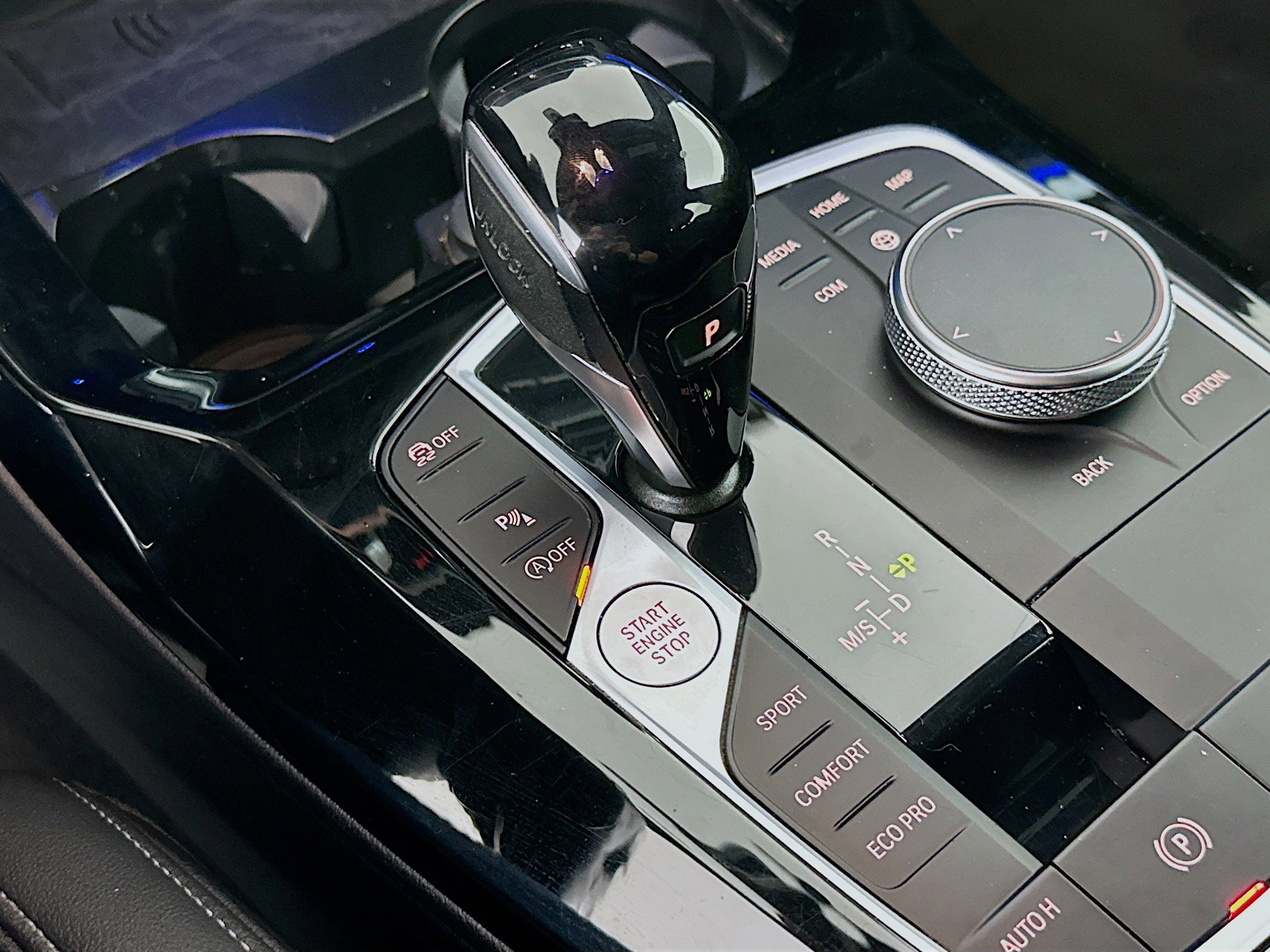 Used 2024 BMW X3 sDrive30i w/ Convenience Package image 25