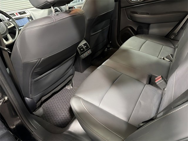 Used 2016 Subaru Outback 3.6R Limited image 31