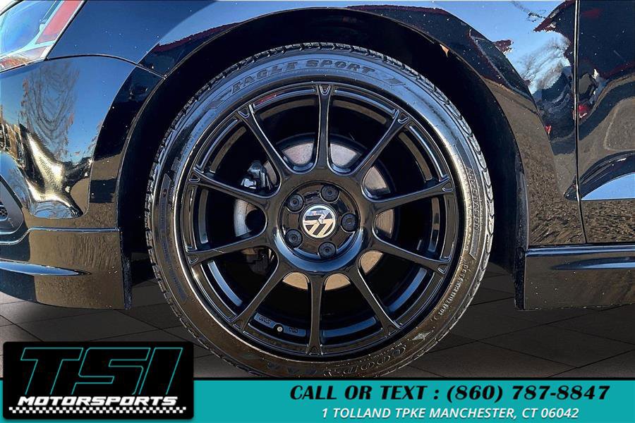 Used 2014 Volkswagen Jetta SE image 9