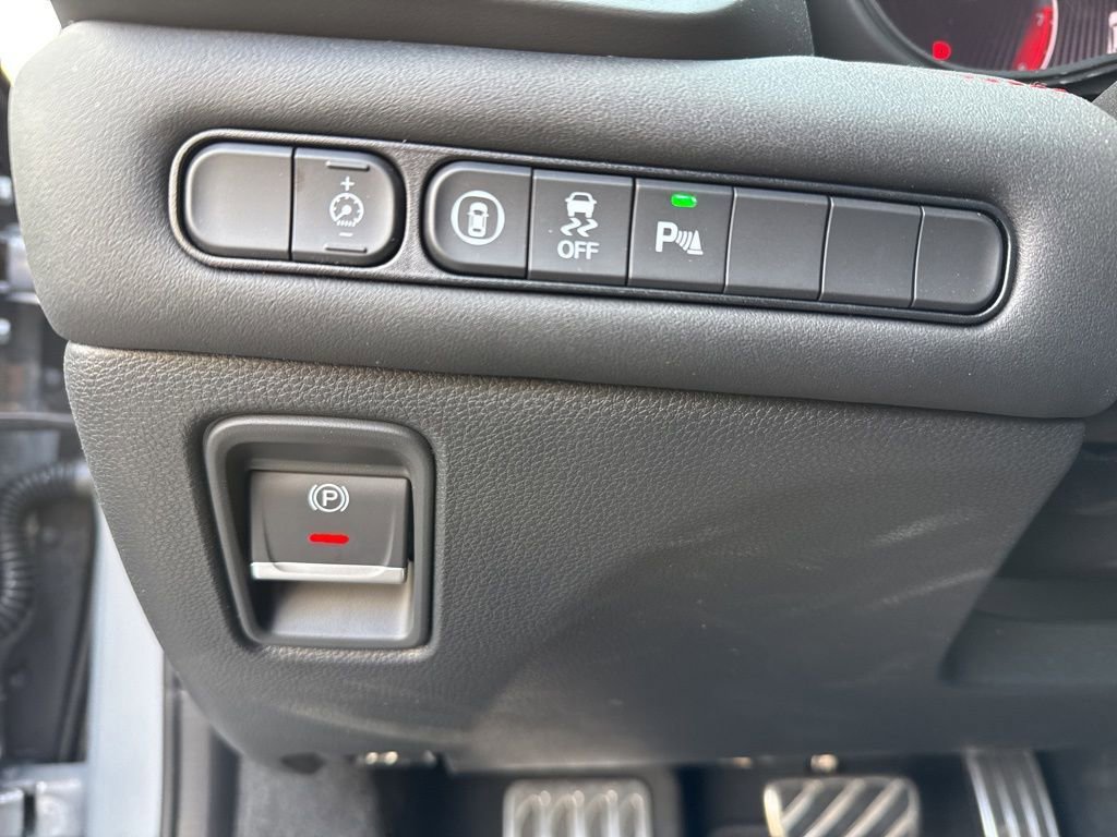 Certified 2025 Acura TLX SH-AWD w/ A-SPEC Pkg image 46