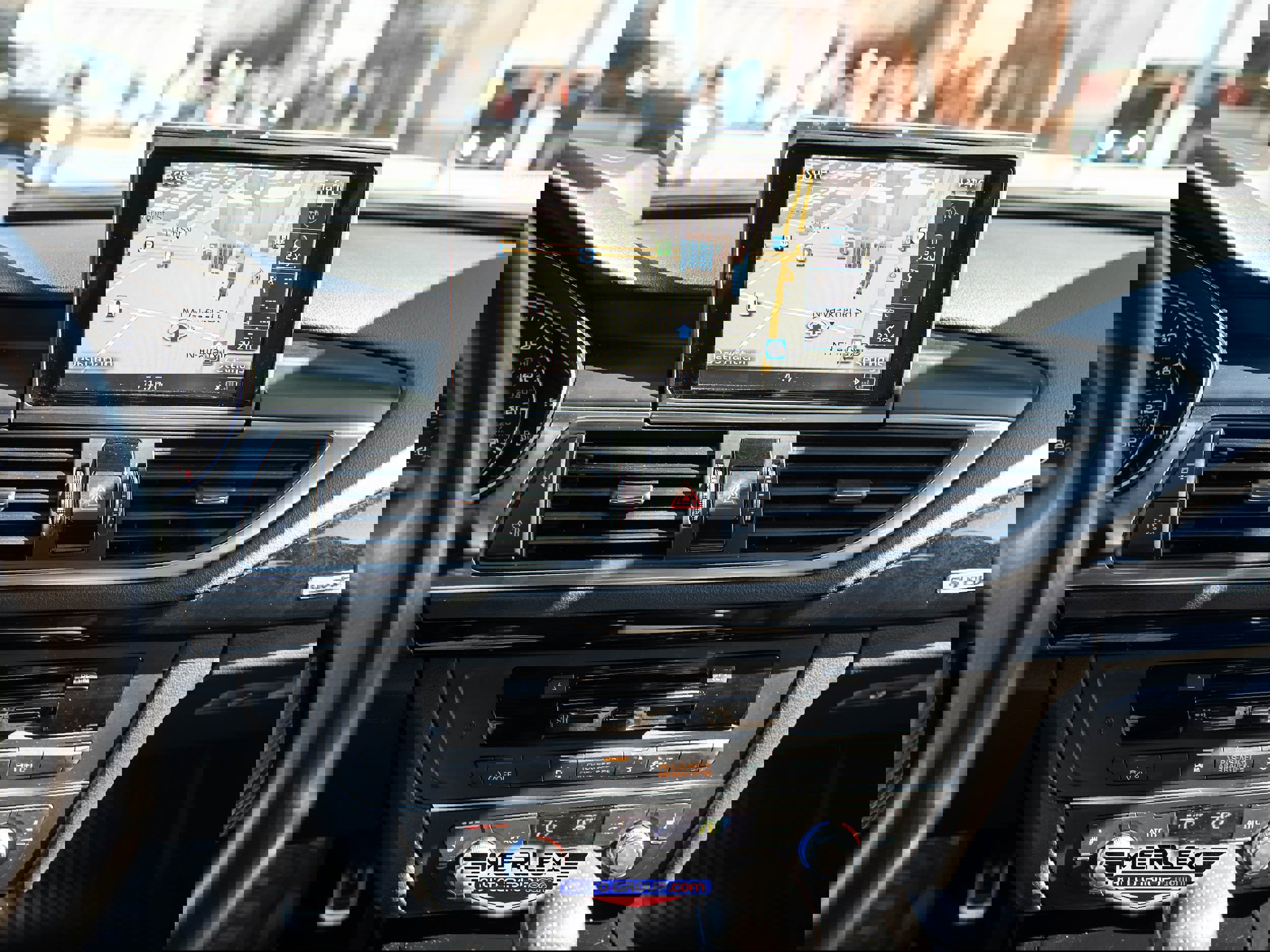 Used 2017 Audi A7 3.0T Competition Prestige w/ Driver Assistance Package image 32