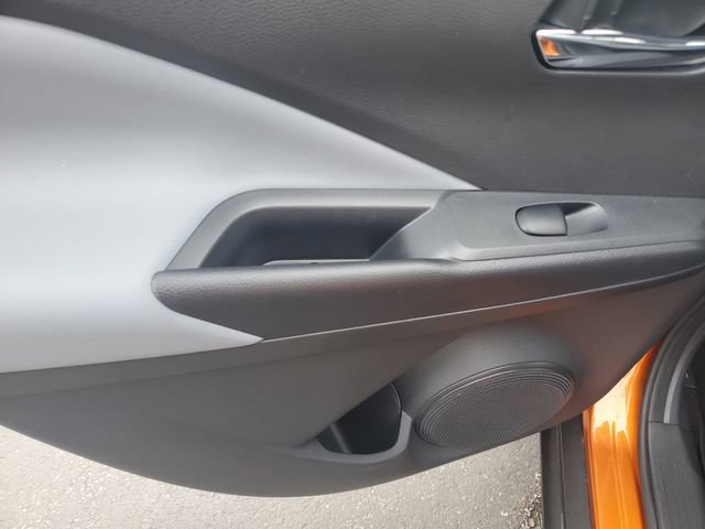 Certified 2024 Nissan Kicks SR w/ SR Premium Package image 19