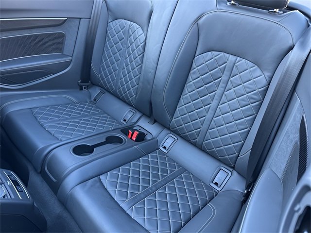 Used 2023 Audi S5 Premium Plus image 25