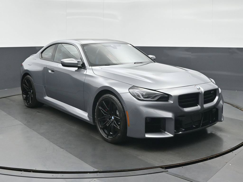 Used 2025 BMW M2 w/ Lighting Package RWD image 6
