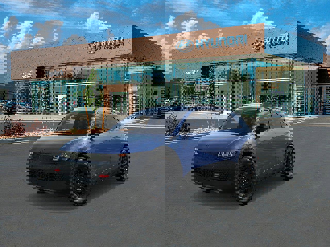 New 2026 Hyundai Ioniq 5 XRT image 39