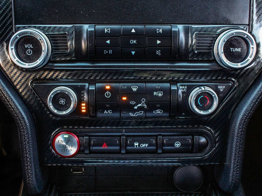 Used 2019 Ford Mustang GT w/ Ford Safe & Smart Package image 19