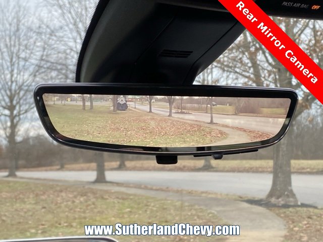 Used 2019 GMC Sierra 1500 Denali w/ Denali Ultimate Package image 38