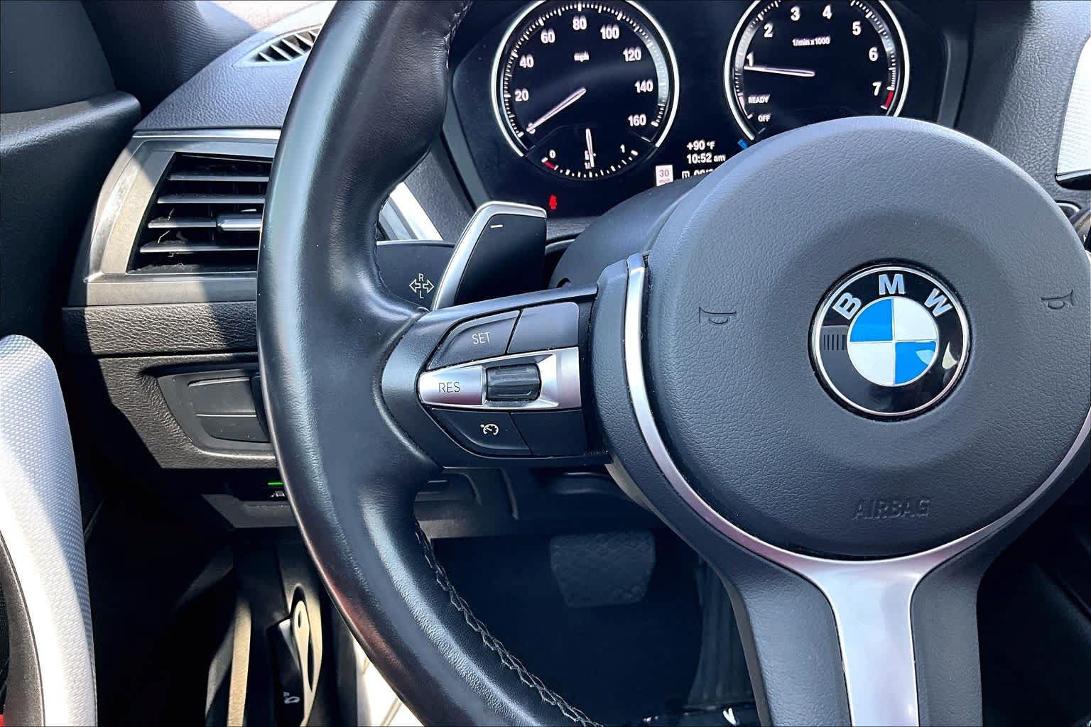Used 2018 BMW M240i Coupe RWD image 21