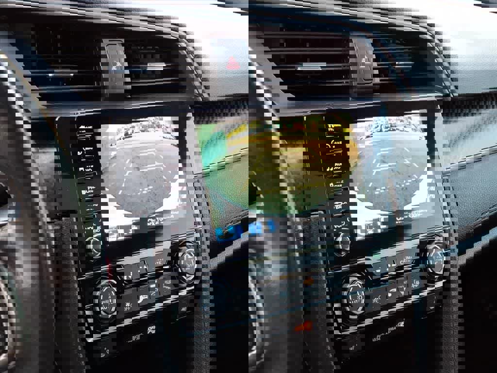 Used 2019 Honda Civic Sport Touring image 21