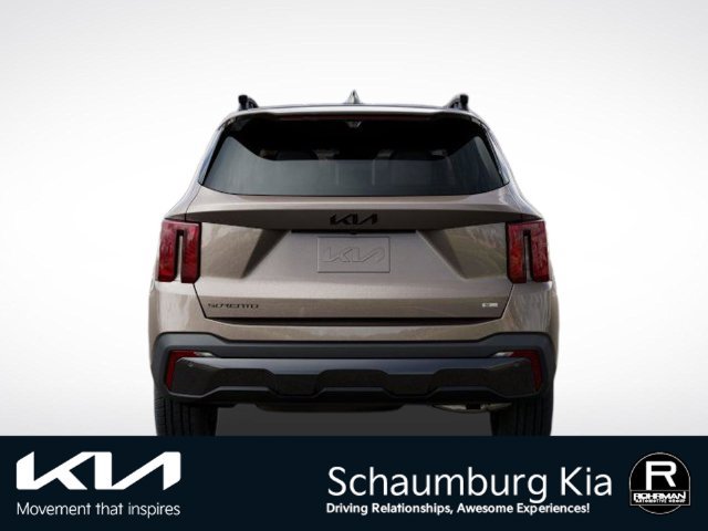 New 2026 Kia Sorento SX Prestige AWD/4WD image 5