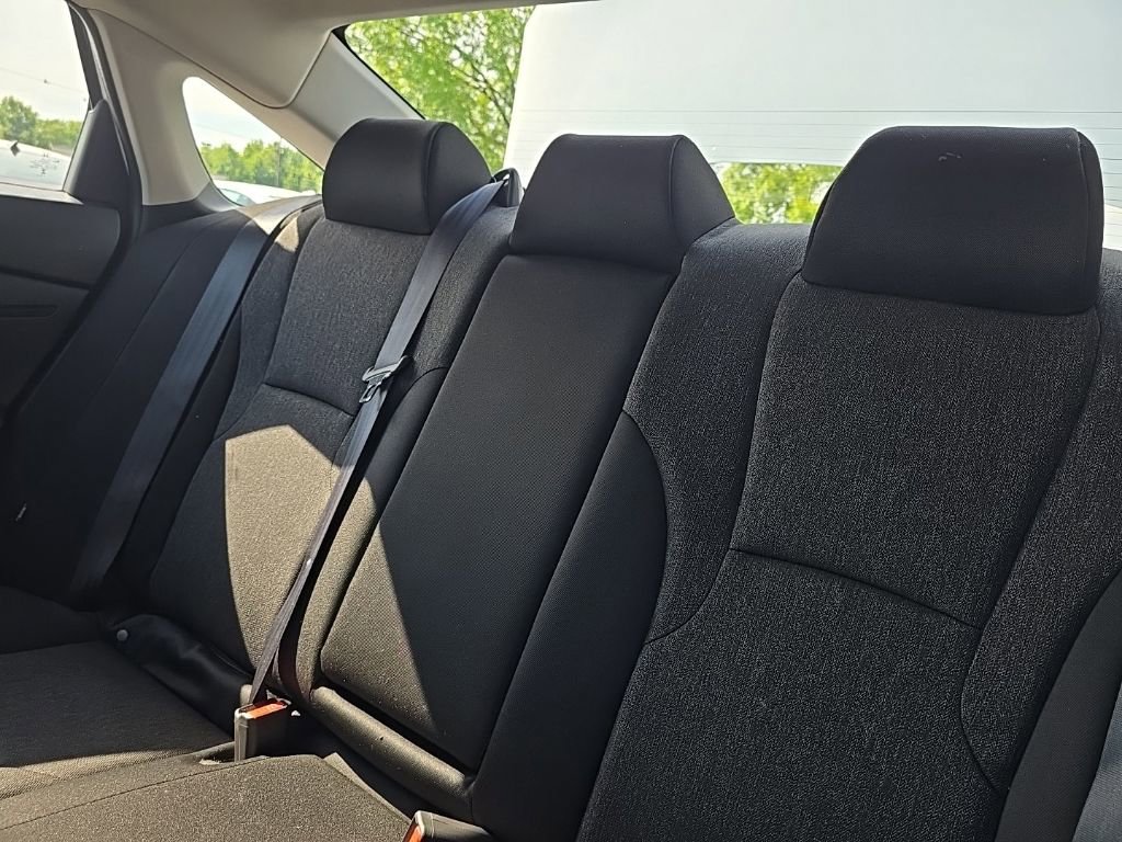 Used 2025 Honda Accord LX image 24